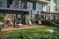 Mieszkanie 1 pokój 180 m² Beylikduzu, Turcja