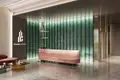 Apartamento 2 habitaciones 51 m² Dubái, Emiratos Árabes Unidos