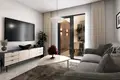 Apartamento 1 habitacion 61 m² Pyla, Chipre