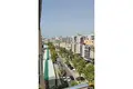 Mieszkanie 1 pokój 85 m² Bashkia Durres, Albania