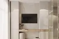 1 bedroom apartment 42 m² Batumi, Georgia