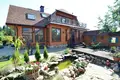 Appartement 4 chambres 260 m² Papiarnianski sielski Saviet, Bélarus