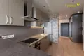 2 room apartment 46 m² Kopishche, Belarus