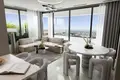 Mieszkanie 2 pokoi 114 m² Limassol, Cypr