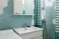 Appartement 1 chambre 33 m² Evenkiysky Rayon, Russie