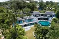 Villa de 5 habitaciones 1 200 m² Ban Bang Thao, Tailandia