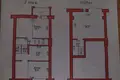 Maison 109 m² Orcha, Bélarus