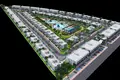 2 bedroom apartment 98 m² Akrotiri, Cyprus