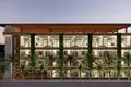 Квартира 2 спальни 70 м² Чангу, Индонезия