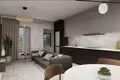 Пентхаус 4 комнаты 146 м² Энгоми, Северный Кипр