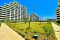 Apartamento 2 habitaciones 68 m² Mezitli, Turquía