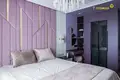Квартира 3 комнаты 74 м² Минск, Беларусь