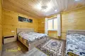 Casa de campo 270 m² Nieharelski sielski Saviet, Belarús