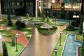 Apartamento 4 habitaciones 148 m² Eyupsultan, Turquía