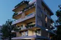 Apartamento 1 habitacion 69 m² Limasol, Chipre