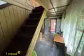 Maison 61 m² Nieharelski sielski Saviet, Bélarus