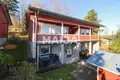 Haus  Hamari, Finnland