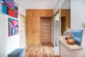 Квартира 2 комнаты 54 м² Вильнюс, Литва