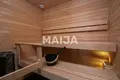 3 bedroom apartment 92 m² Helsinki sub-region, Finland