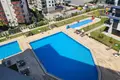 Wohnung 2 zimmer 55 m² in Mahmutlar, Türkei