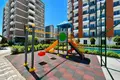 Mieszkanie 2 pokoi 47 m² Mezitli, Turcja