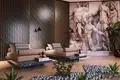 Квартира 2 комнаты 55 м² Mahmutlar Mahallesi, Турция