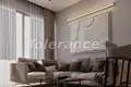 Mieszkanie 2 pokoi 45 m² Aksu, Turcja