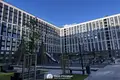 1 bedroom apartment 42 m² Minsk, Belarus
