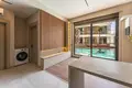 Wohnung 2 zimmer 68 m² Aksu, Türkei