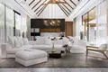 3 bedroom villa 364 m² Si Sunthon, Thailand