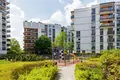 Apartamento 4 habitaciones 110 m² Varsovia, Polonia