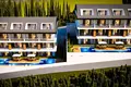 Вилла 221 м² Akarca Koyu, Турция