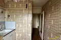 Apartamento 2 habitaciones 39 m² Minsk, Belarús