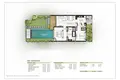 Villa mit 2 Schlafzimmern 154 m² Rawai, Thailand