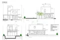villa de 3 chambres 137 m² Paphos, Chypre