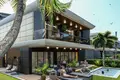 villa de 7 chambres 350 m² Région méditerranéenne, Turquie