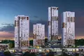 Mieszkanie w nowym budynku Self Istanbul