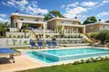4 room villa 252 m² Kassandra Municipality, Greece