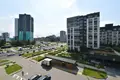 1 room apartment 37 m² Kopishche, Belarus
