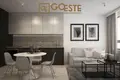 2 room apartment  Smolice, Poland
