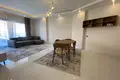 1 bedroom apartment 65 m² Kargıcak, Turkey