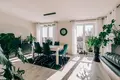 Mieszkanie 4 pokoi 94 m² Gdynia, Polska