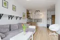 Wohnung 2 zimmer 53 m² in Warschau, Polen