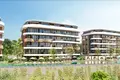Appartement 2 chambres 60 m² Kestel, Turquie