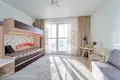 1 room apartment 26 m² Minsk, Belarus