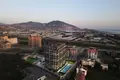 Apartamento 43 m² Alanya, Turquía