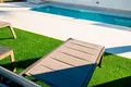3 bedroom villa 123 m² Algorfa, Spain