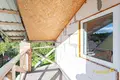 Casa 162 m² Lasanski sielski Saviet, Belarús