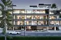 2 bedroom apartment 102 m² Aradippou, Cyprus