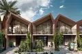 2 bedroom Villa 78 m² Penestanan, Indonesia